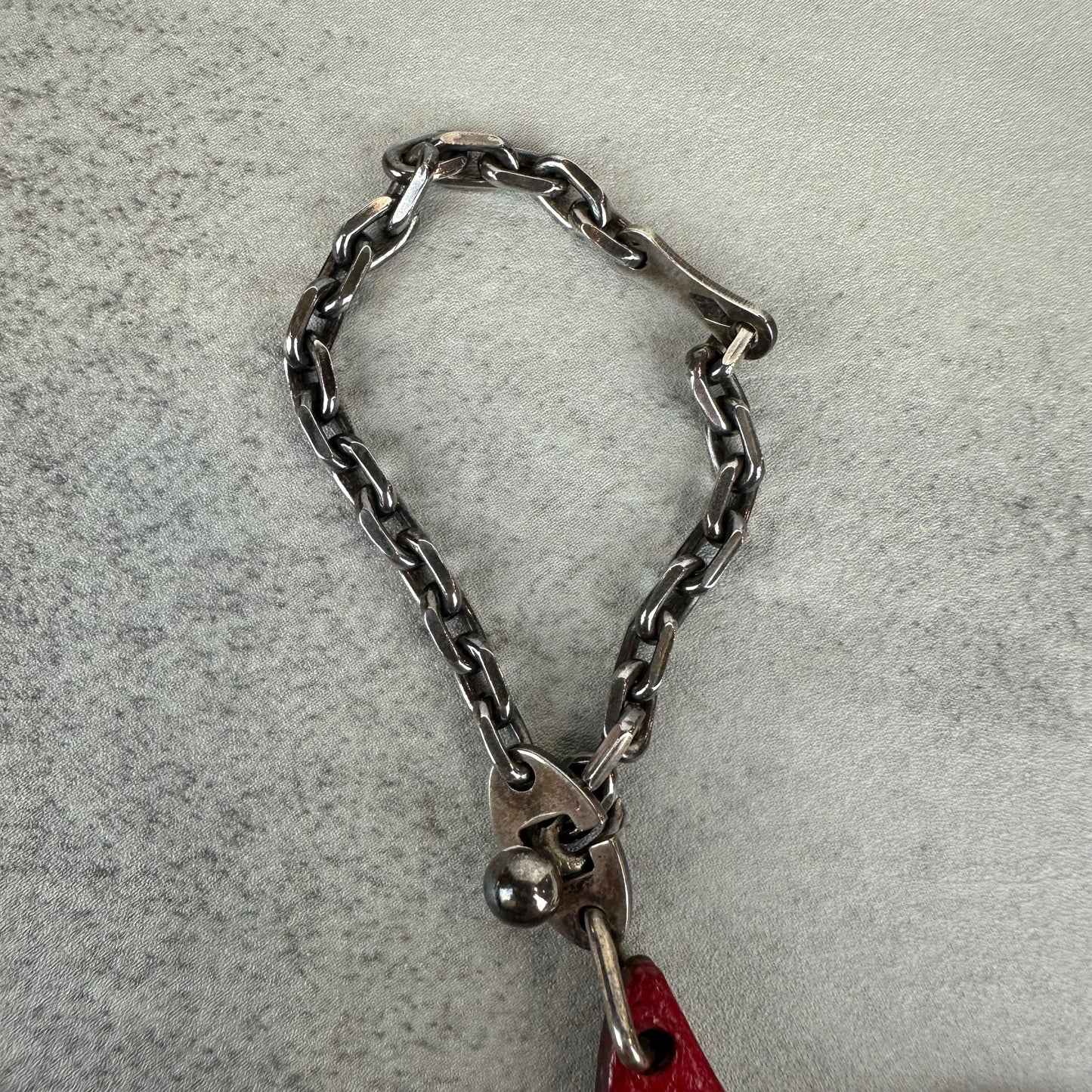 Hermès French Festival 2003 Starfish Charm