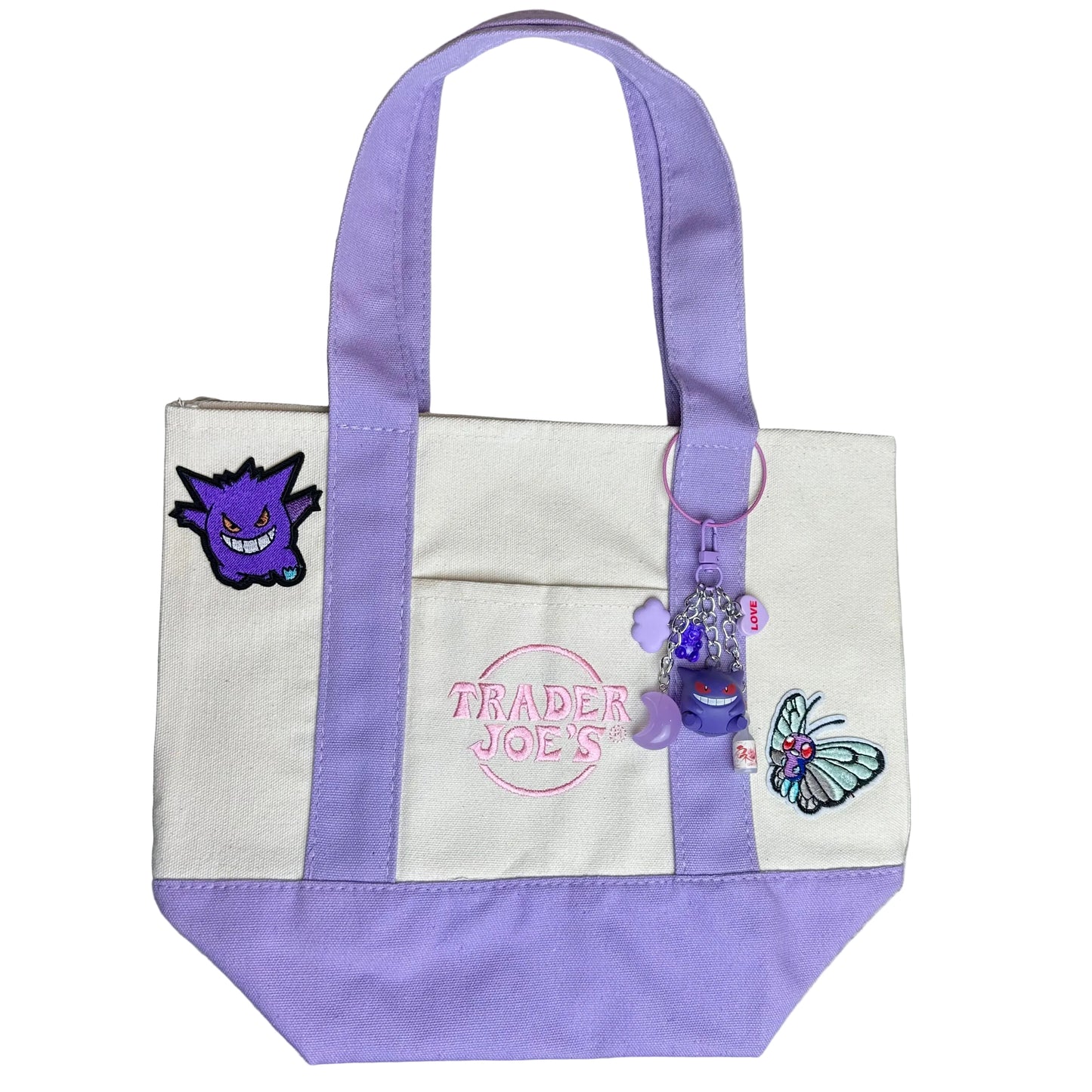 Custom Trader Joe’s Tote