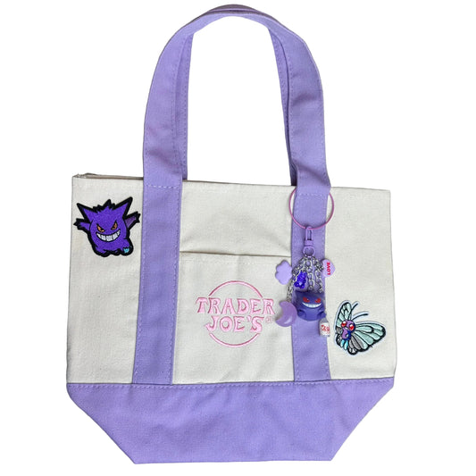 Custom Trader Joe’s Tote