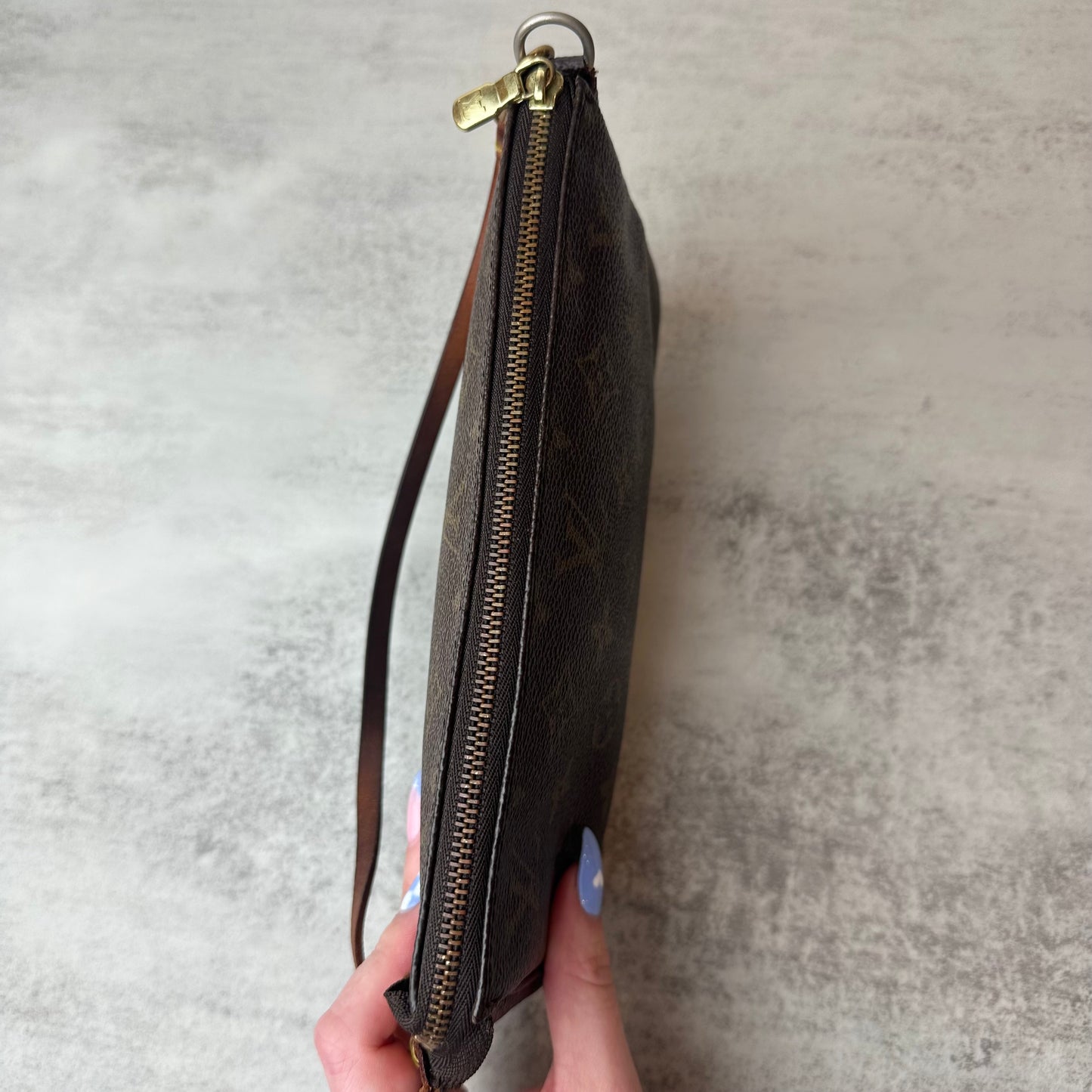 Louis Vuitton Pochette Accessories