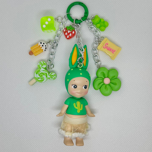 Sonny Angel Cactus Charm