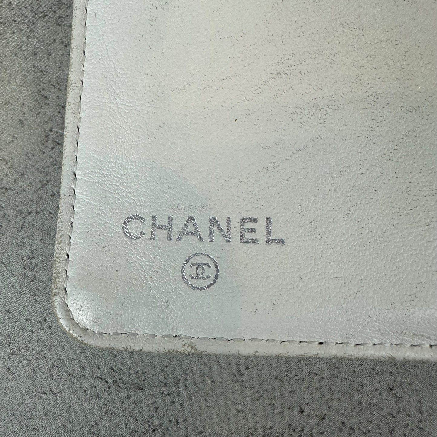 Chanel Lucky Charms Wallet