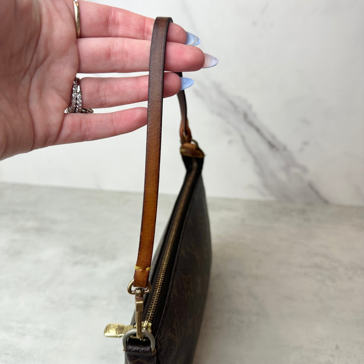 Louis Vuitton Pochette Accessories