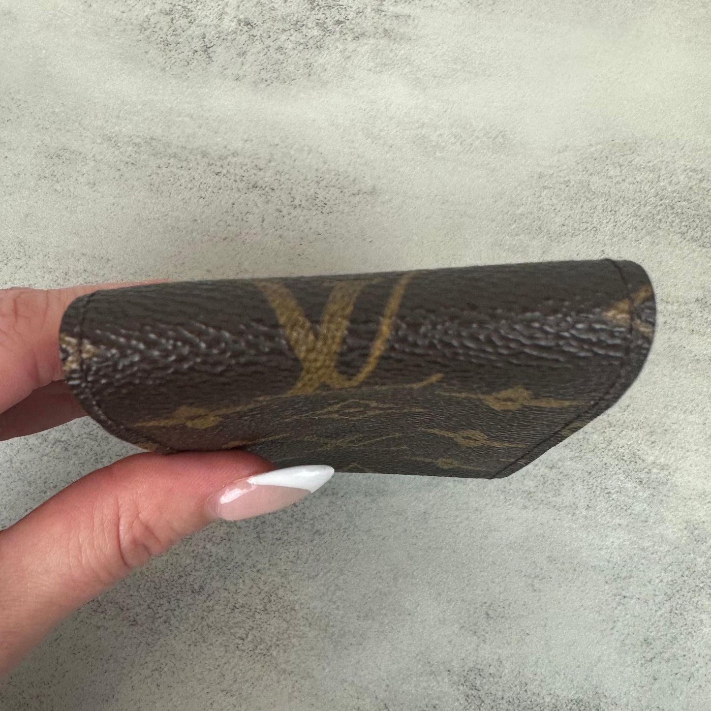 Louis Vuitton Monogram Cigarette Case