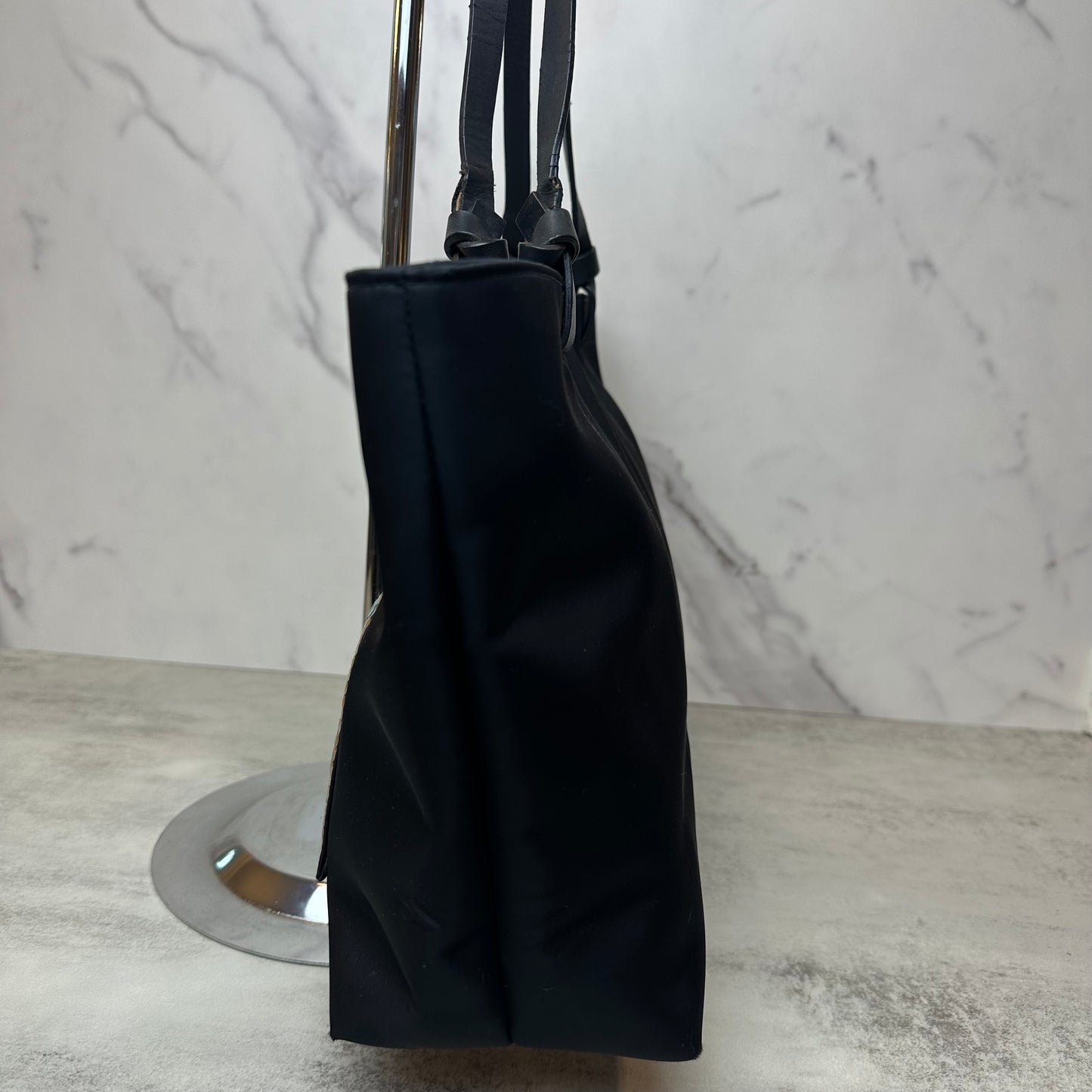 Givenchy Sequin-Embellished Nylon Tote