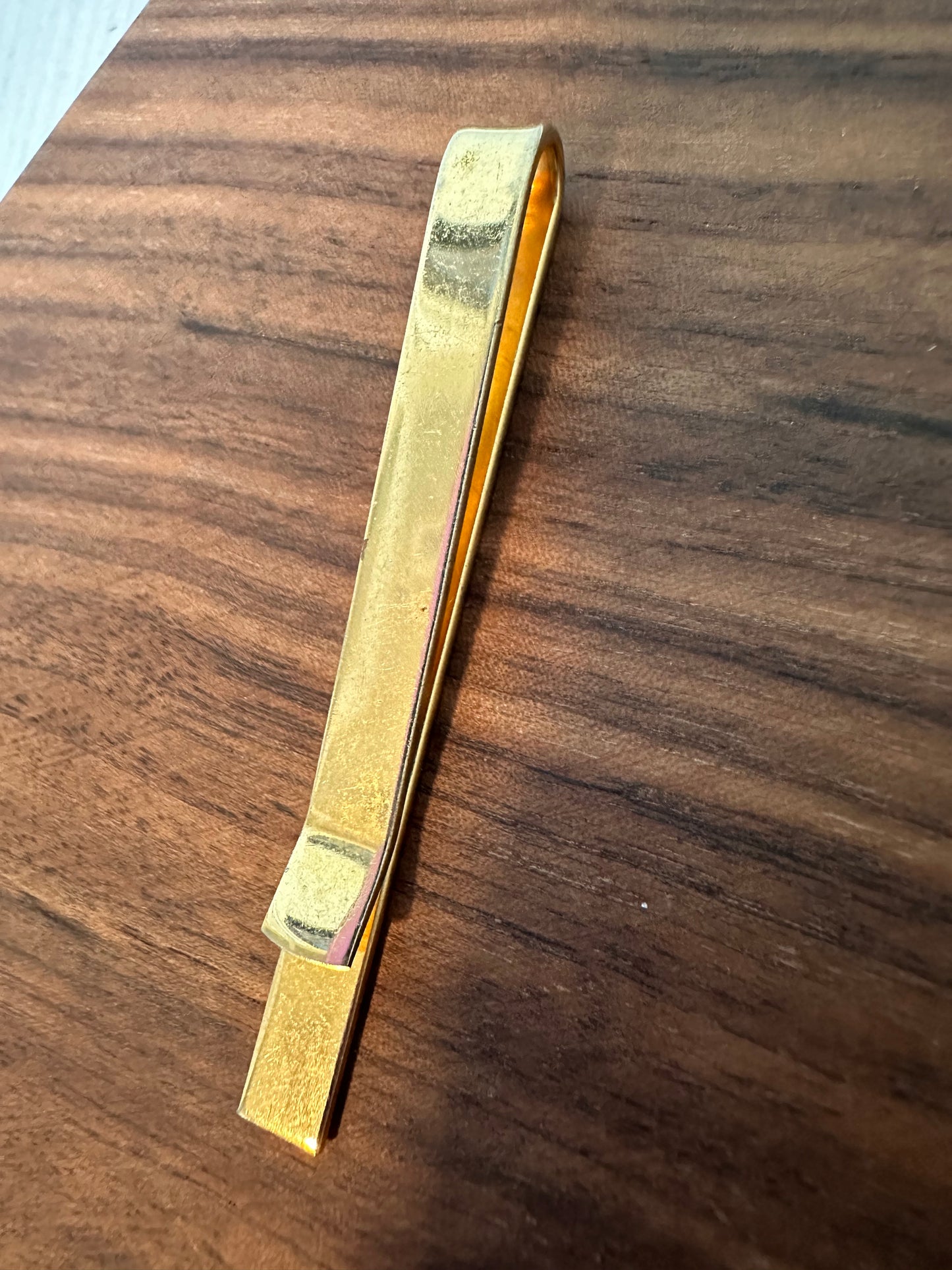 Vintage Dior Tie Clip