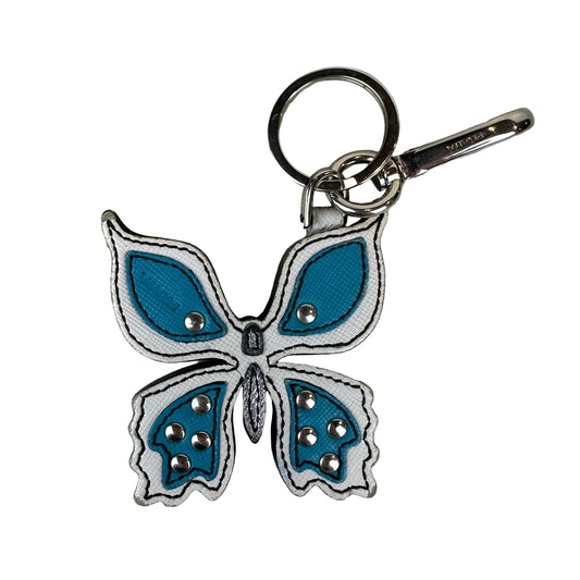 Prada Butterfly Bag Charm