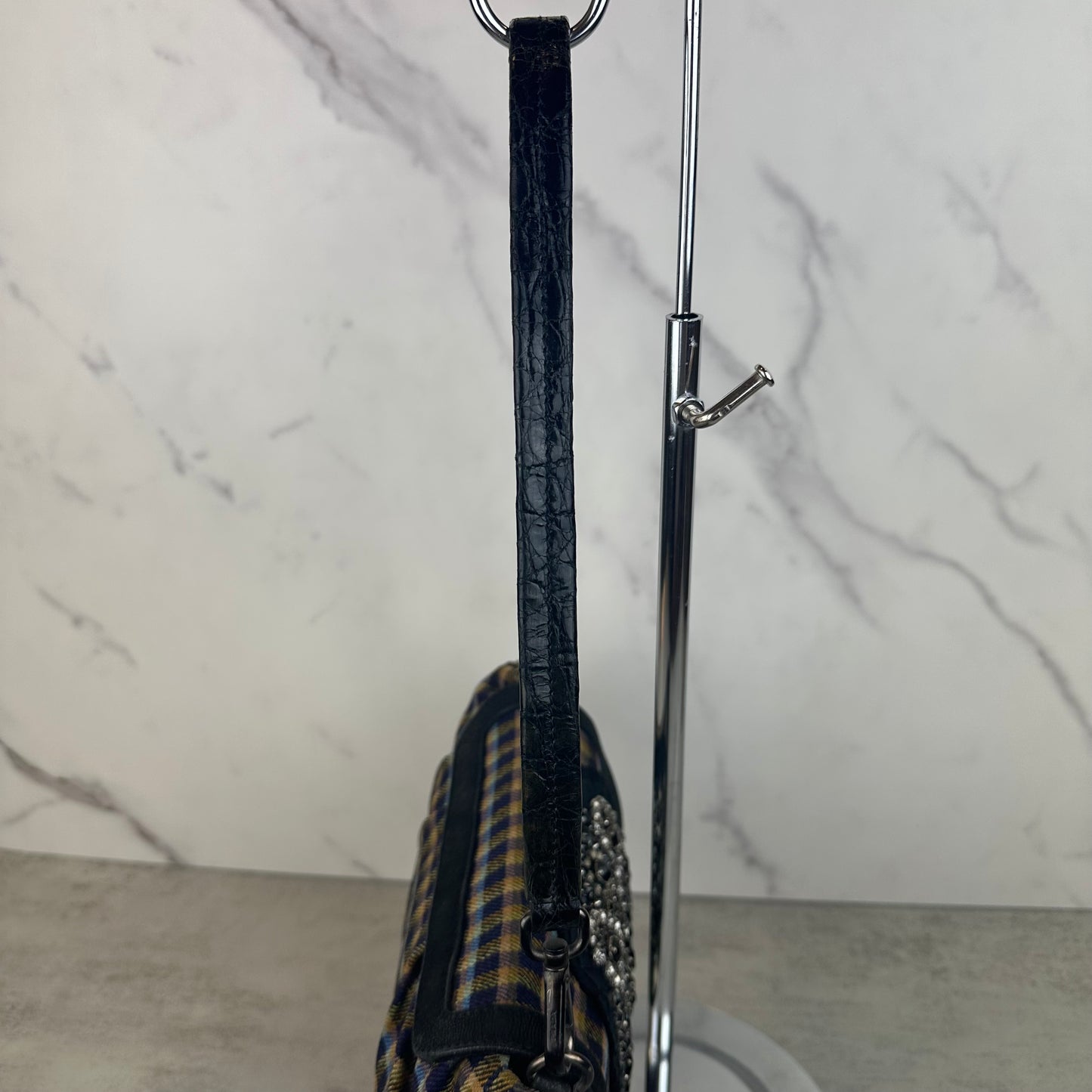 Prada Limited Edition Runway Bag