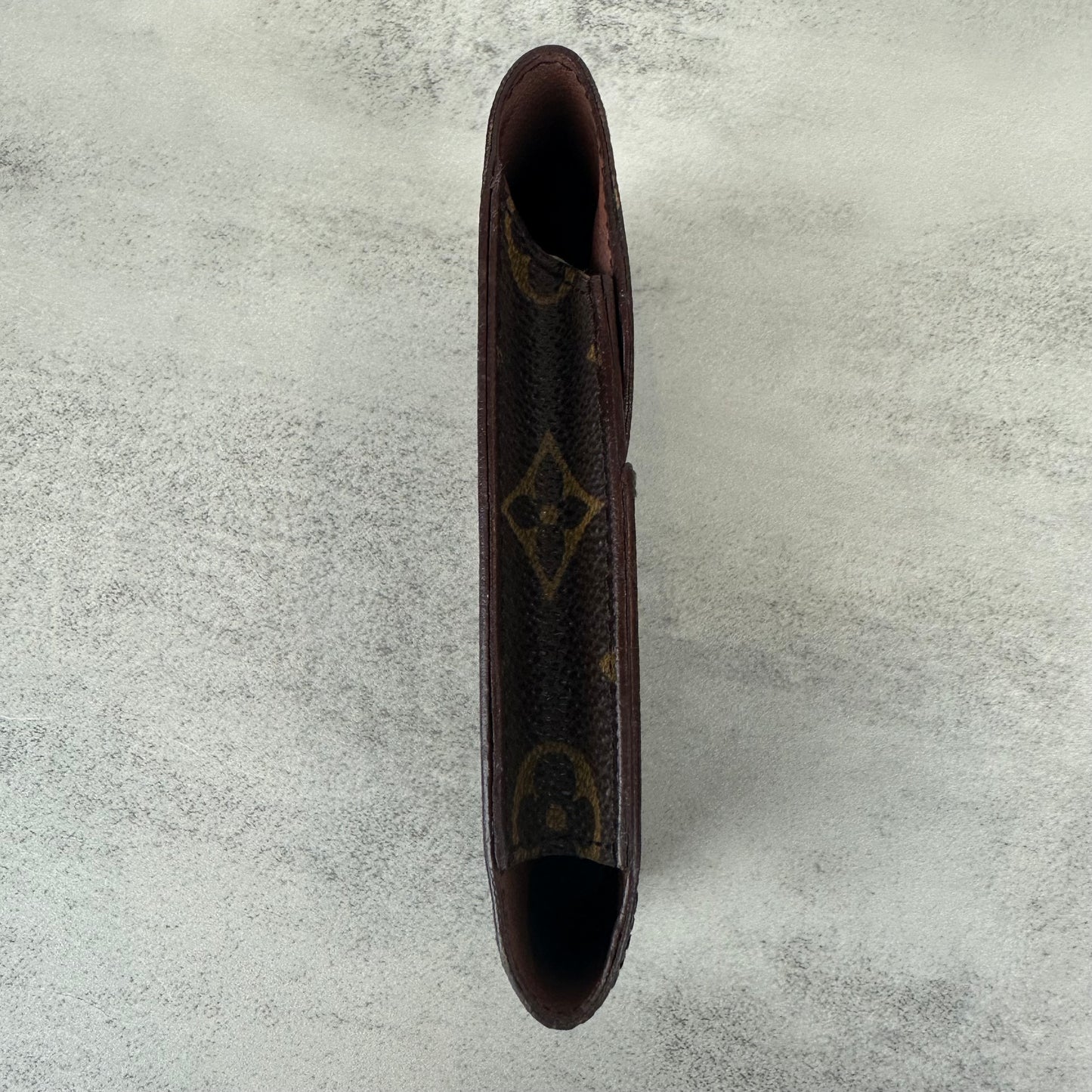 Louis Vuitton Monogram Cigarette Case