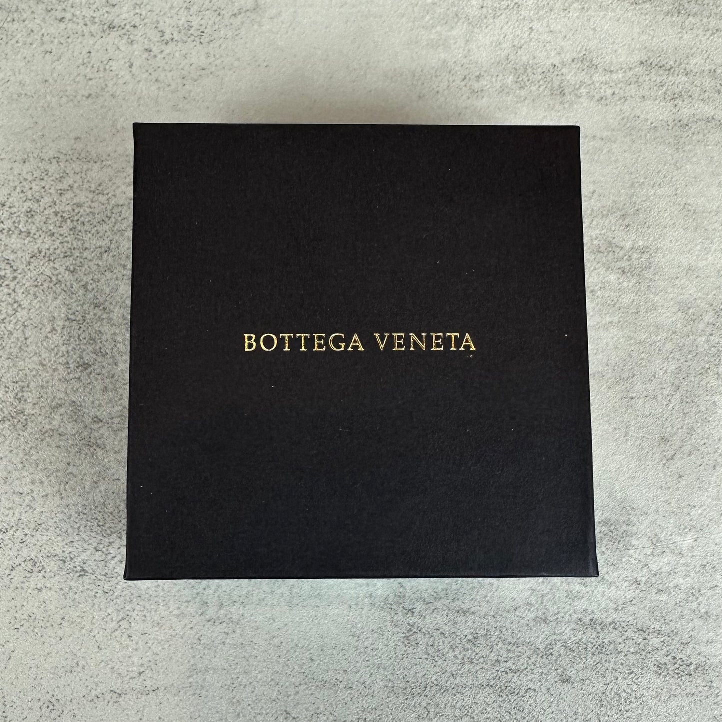 Bottega Veneta Butterfly Ring