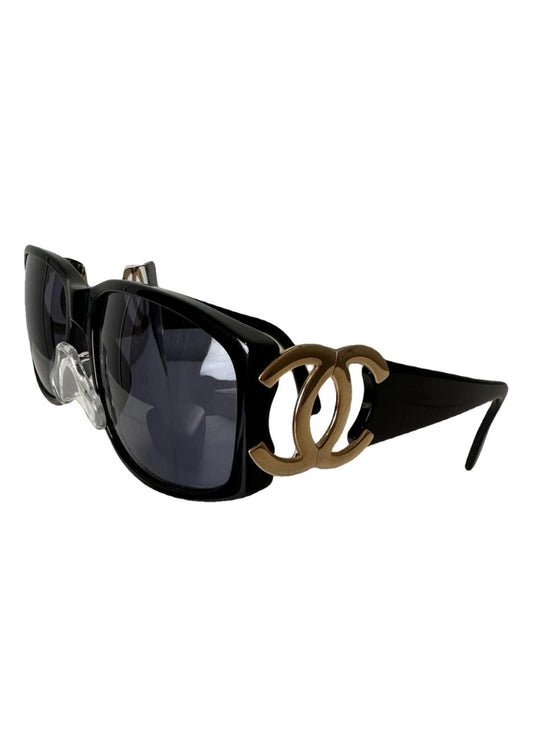 Chanel CC Sunglasses