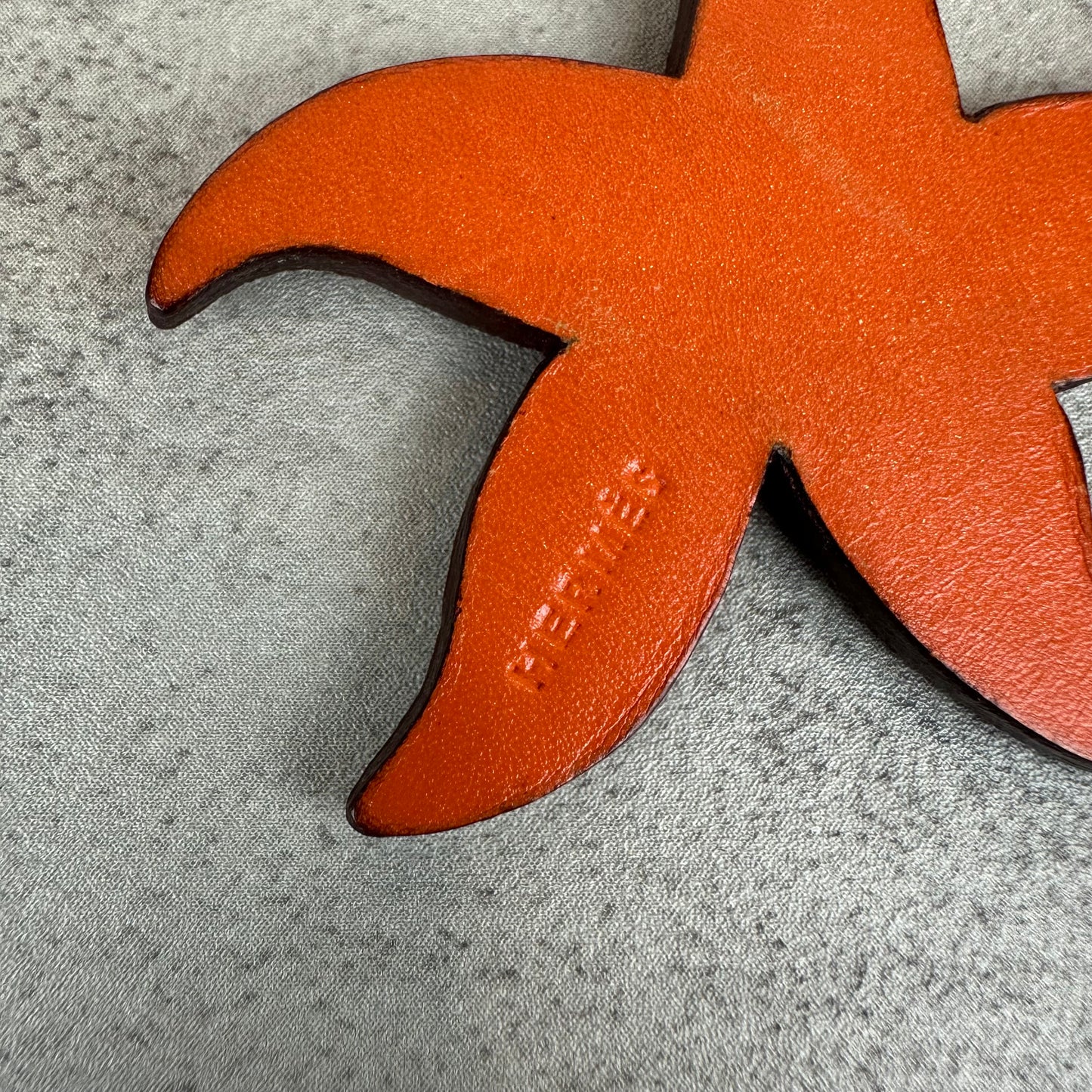 Hermès French Festival 2003 Starfish Charm