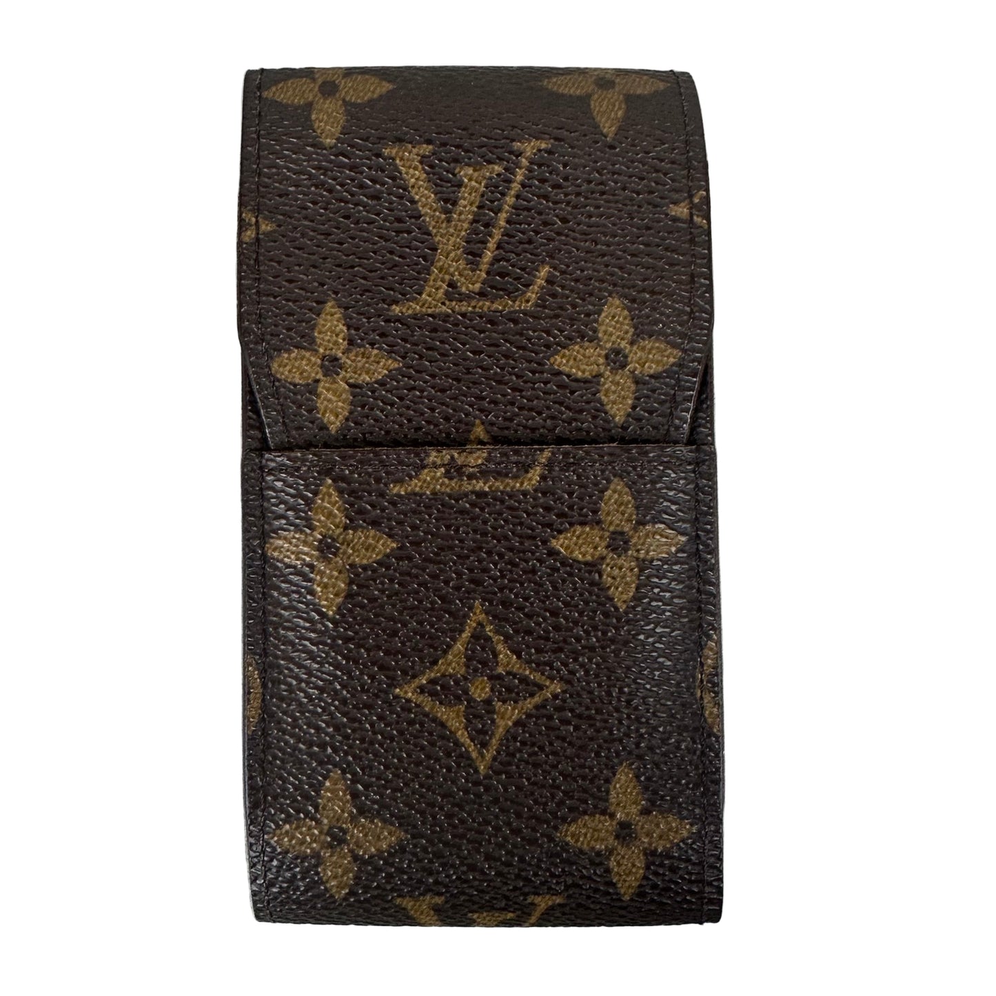 Louis Vuitton Monogram Cigarette Case