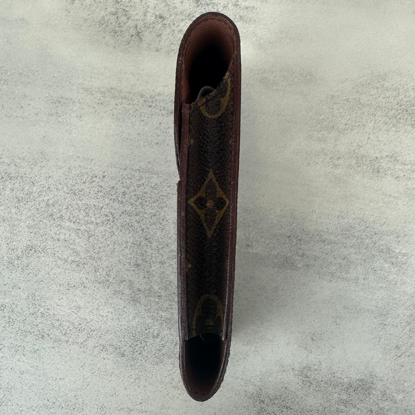 Louis Vuitton Monogram Cigarette Case