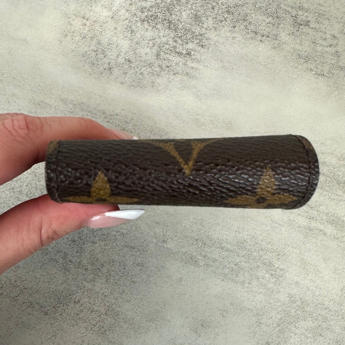 Louis Vuitton Monogram Cigarette Case