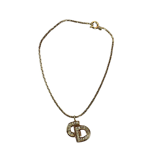 Vintage Christian Dior Bracelet