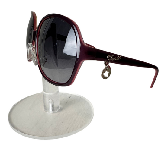 Fendi Star Charm Sunglasses