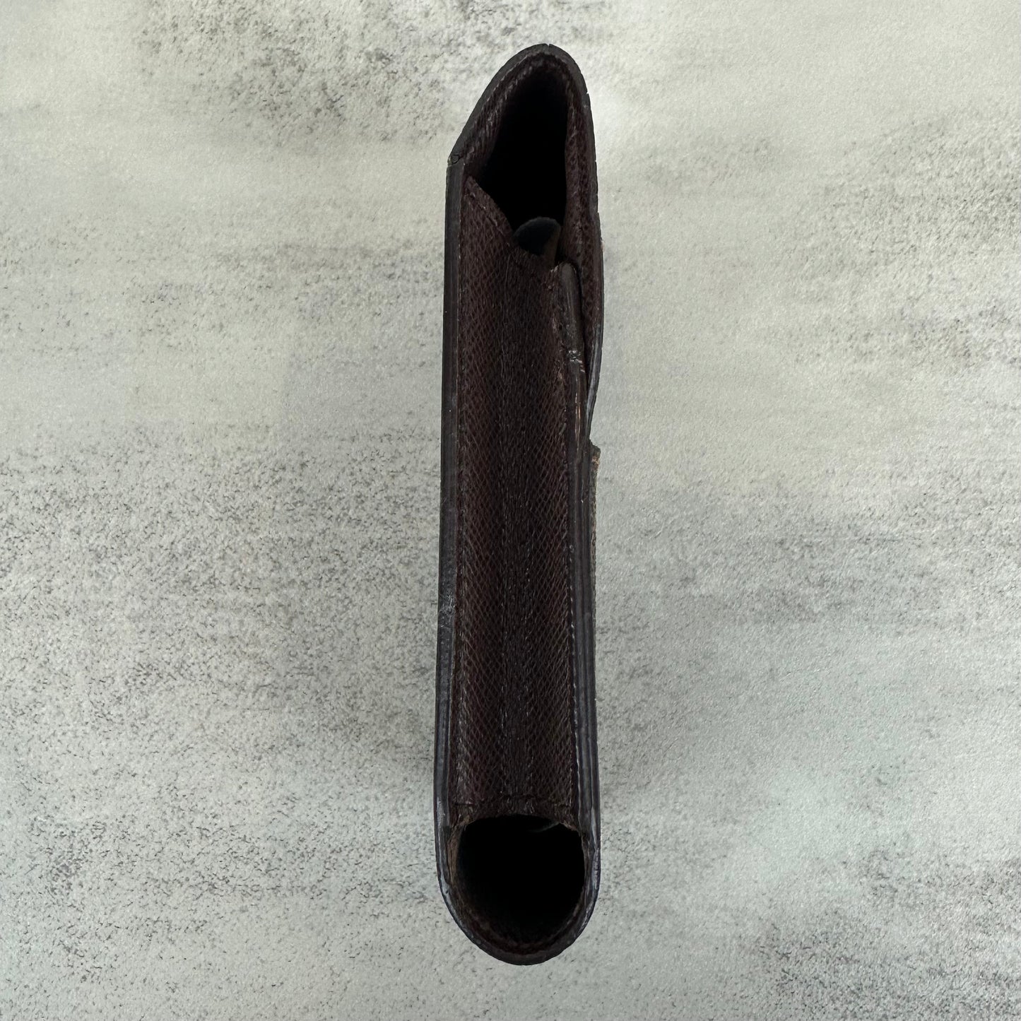 Louis Vuitton Damier Ebene Cigarette Case