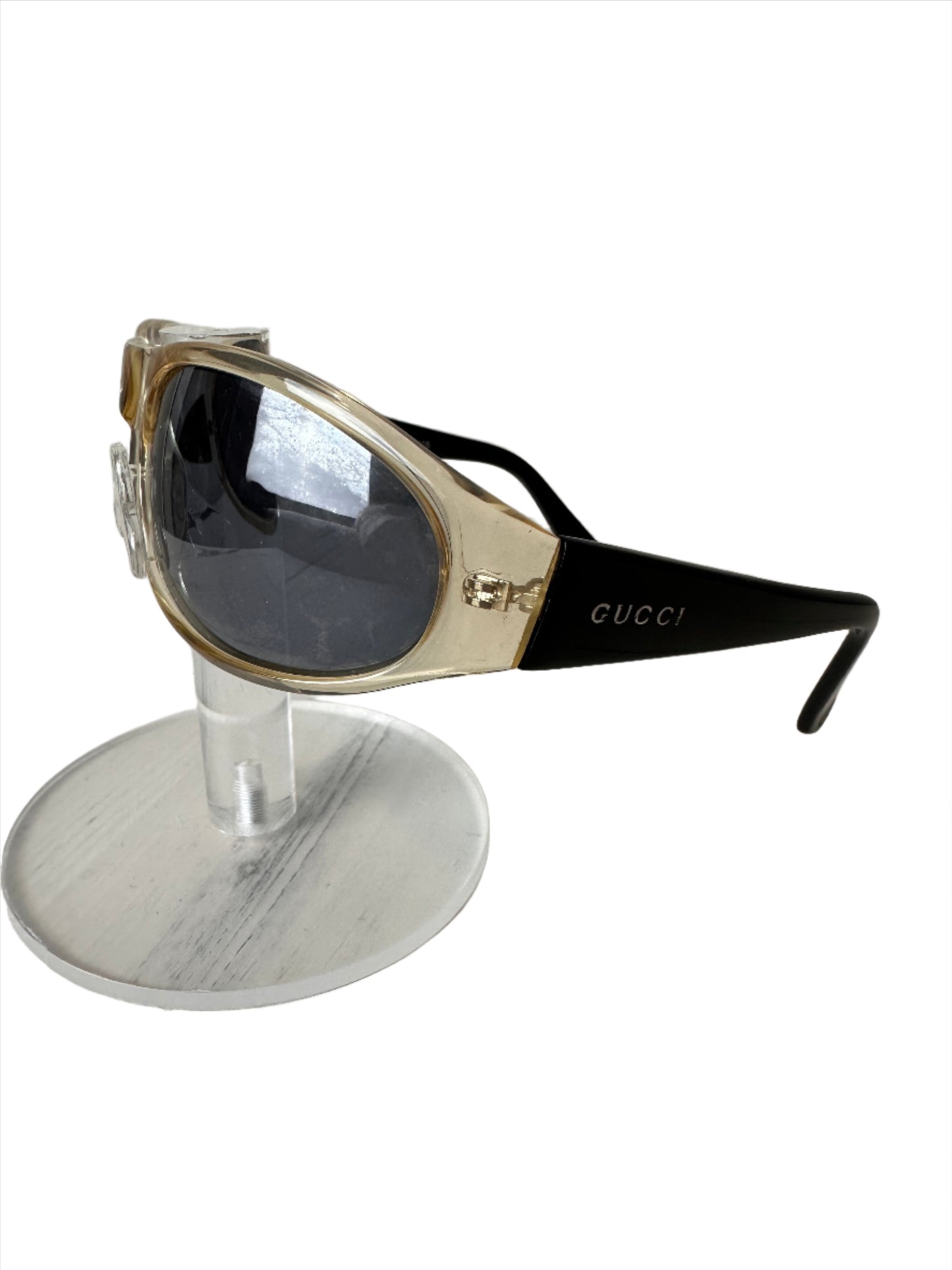 Vintage Gucci Sunglasses