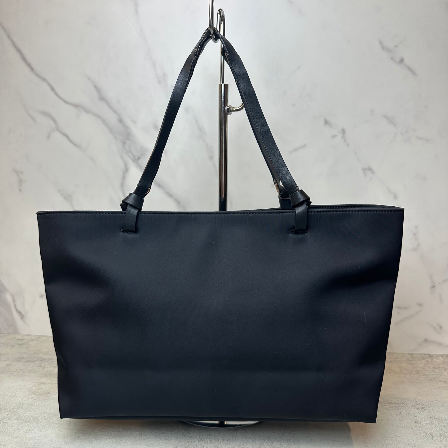 Givenchy Sequin-Embellished Nylon Tote