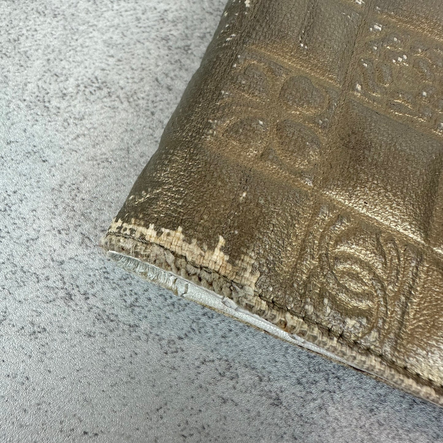 Chanel Lucky Charms Wallet