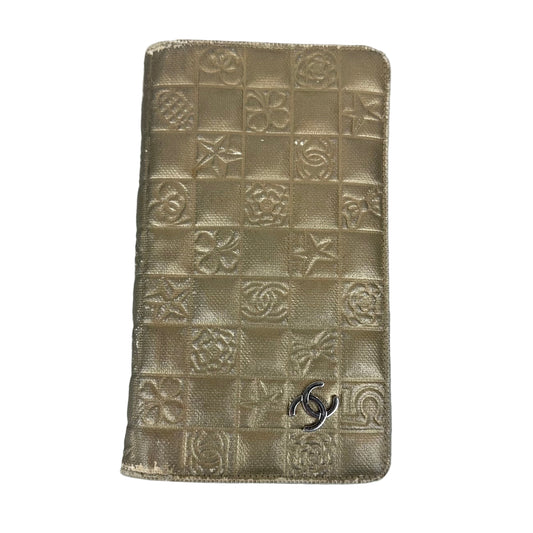 Chanel Lucky Charms Wallet