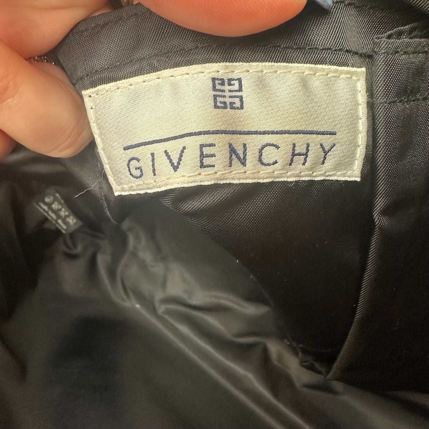 Givenchy Sequin-Embellished Nylon Tote