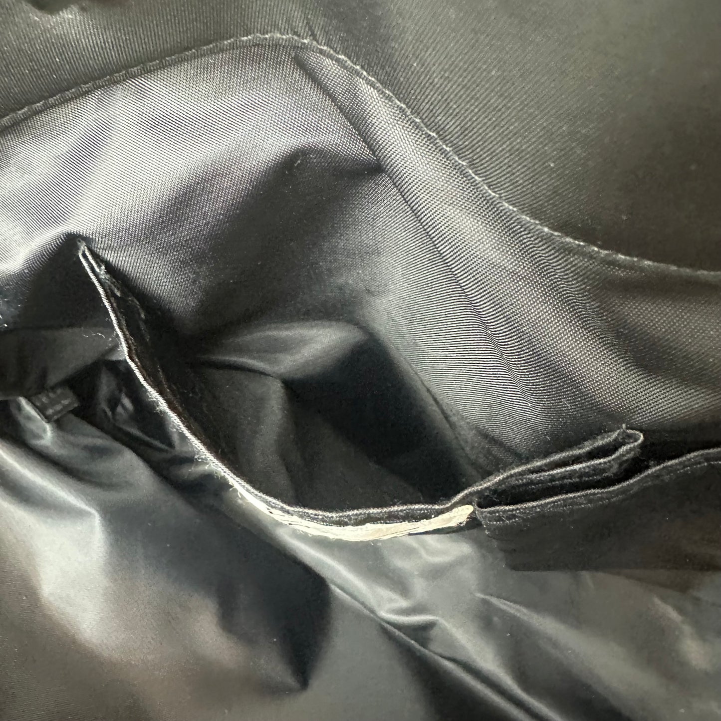 Givenchy Sequin-Embellished Nylon Tote