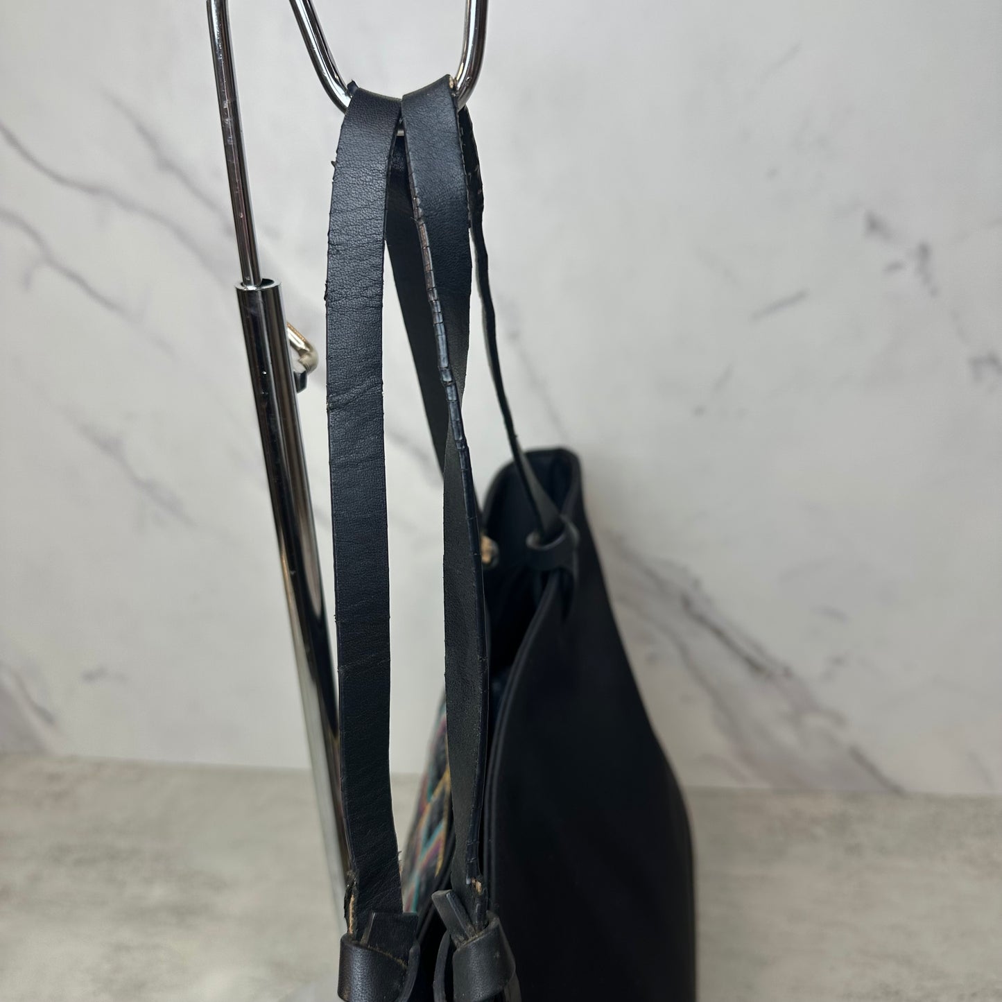 Givenchy Sequin-Embellished Nylon Tote