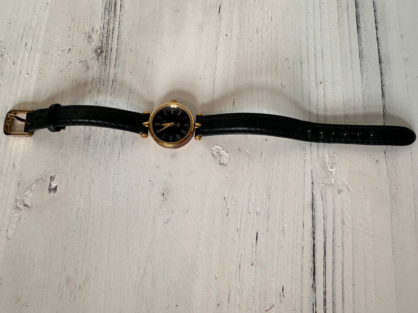 Vintage Gucci Watch