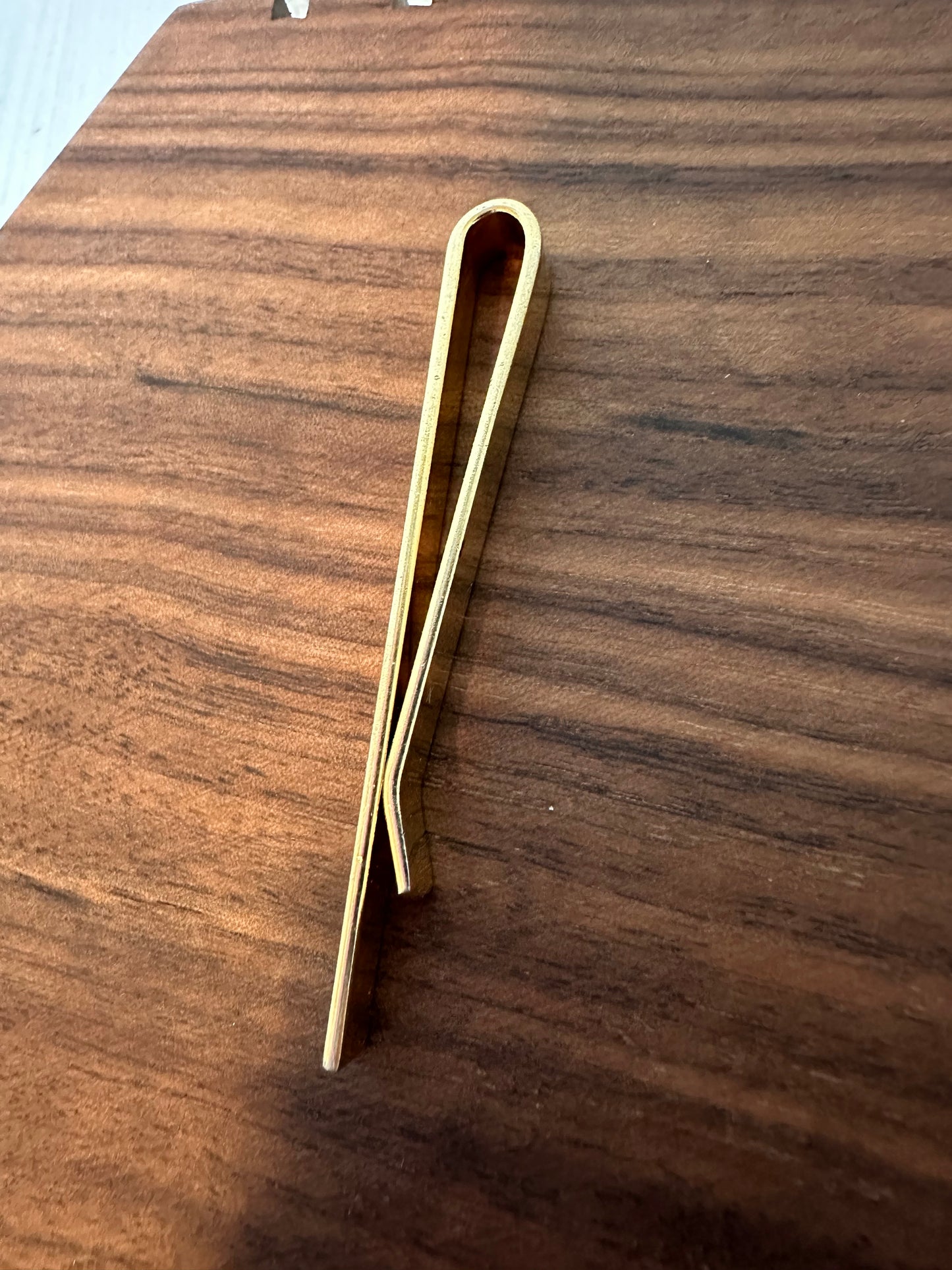 Vintage Dior Tie Clip