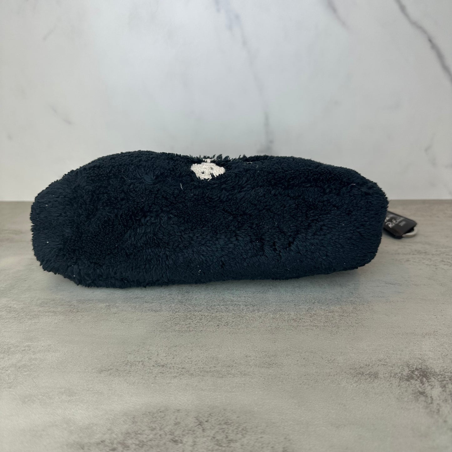 Prada Terry Cloth Mini Re-Edition 2000 Bag