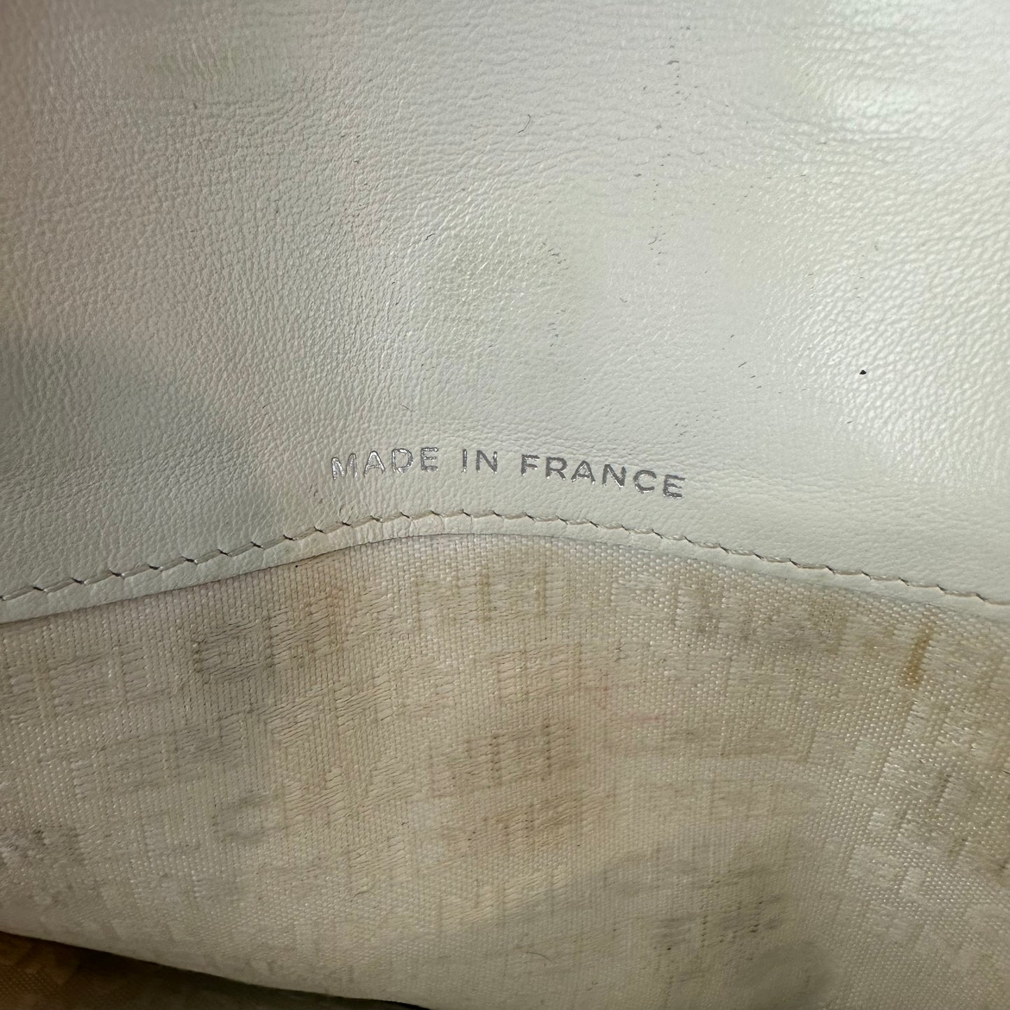 Chanel Lucky Charms Wallet