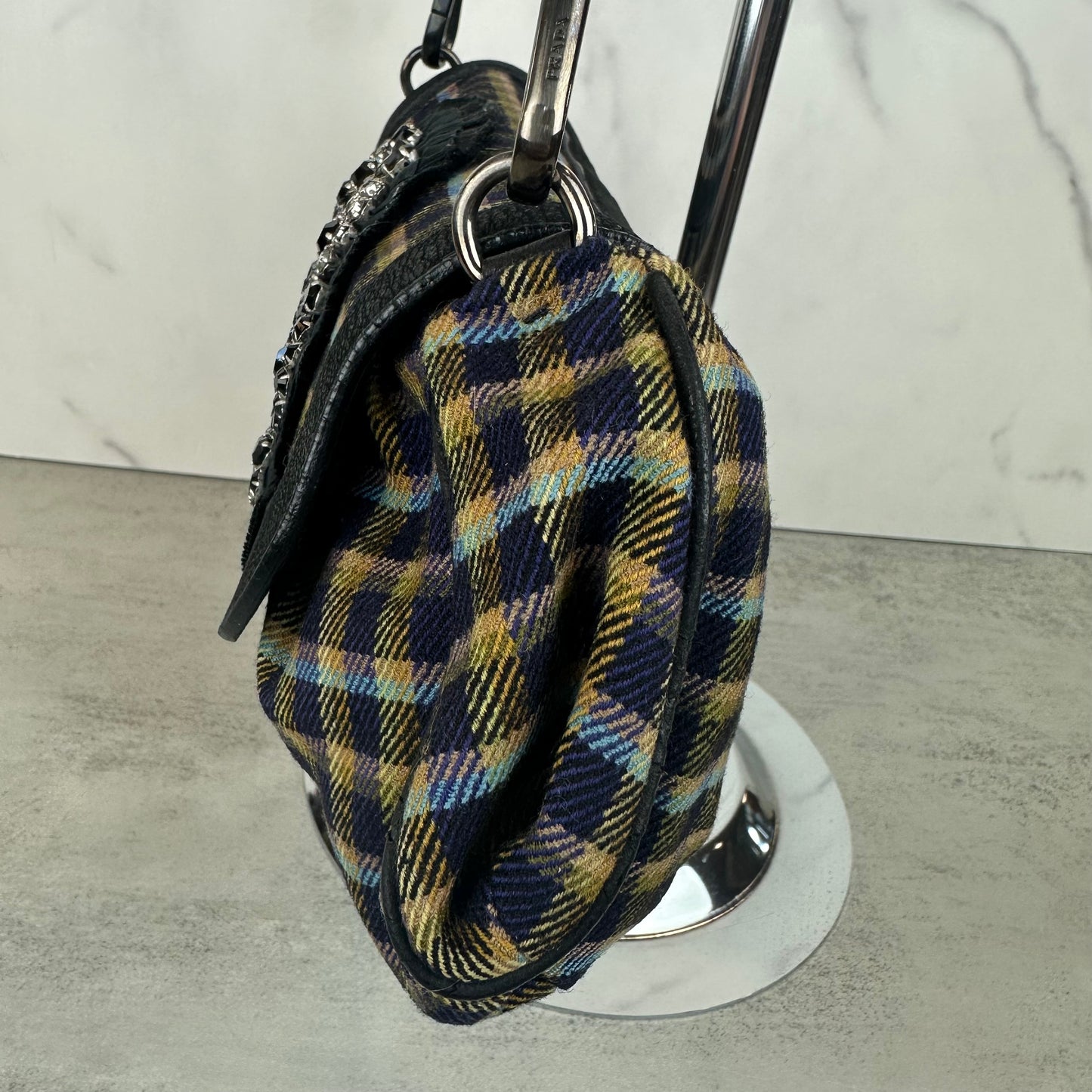 Prada Limited Edition Runway Bag