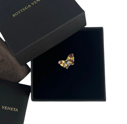 Bottega Veneta Butterfly Ring
