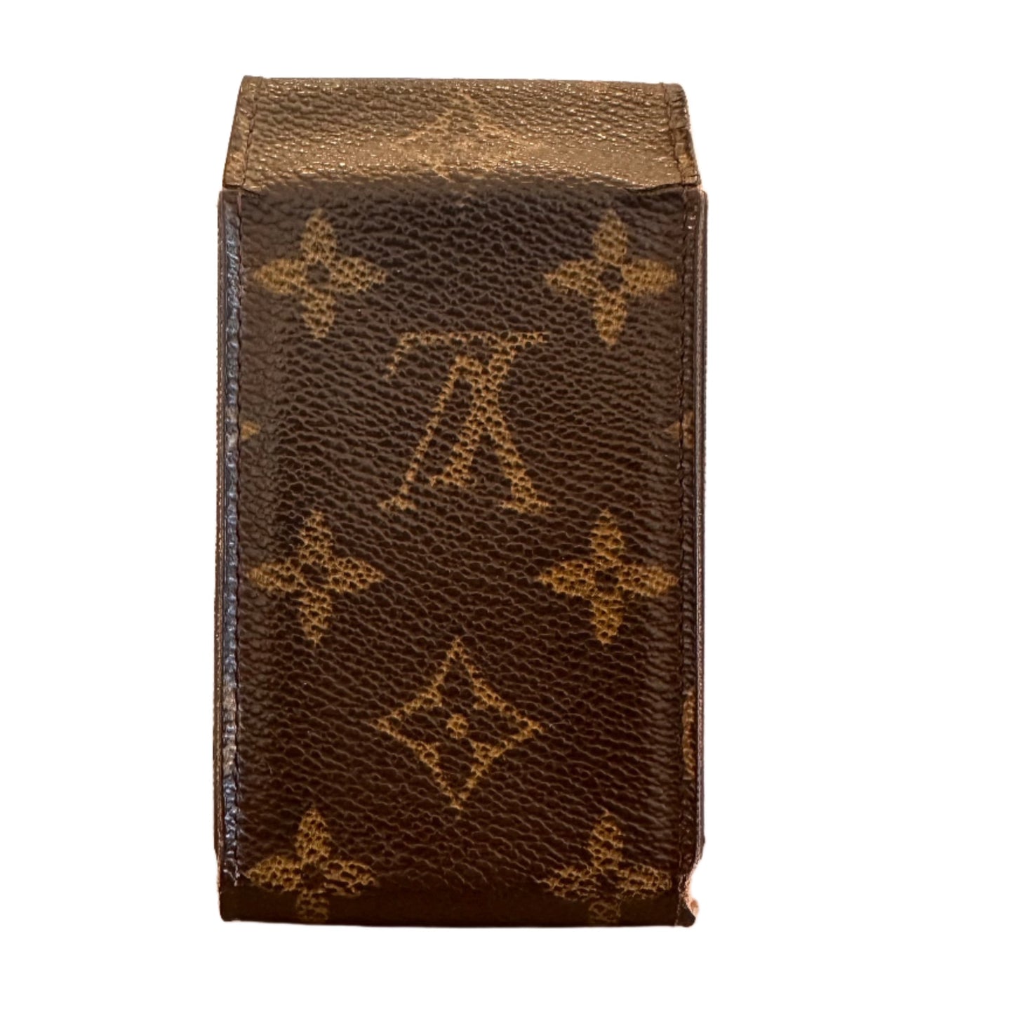 Louis Vuitton Monogram Cigarette Case