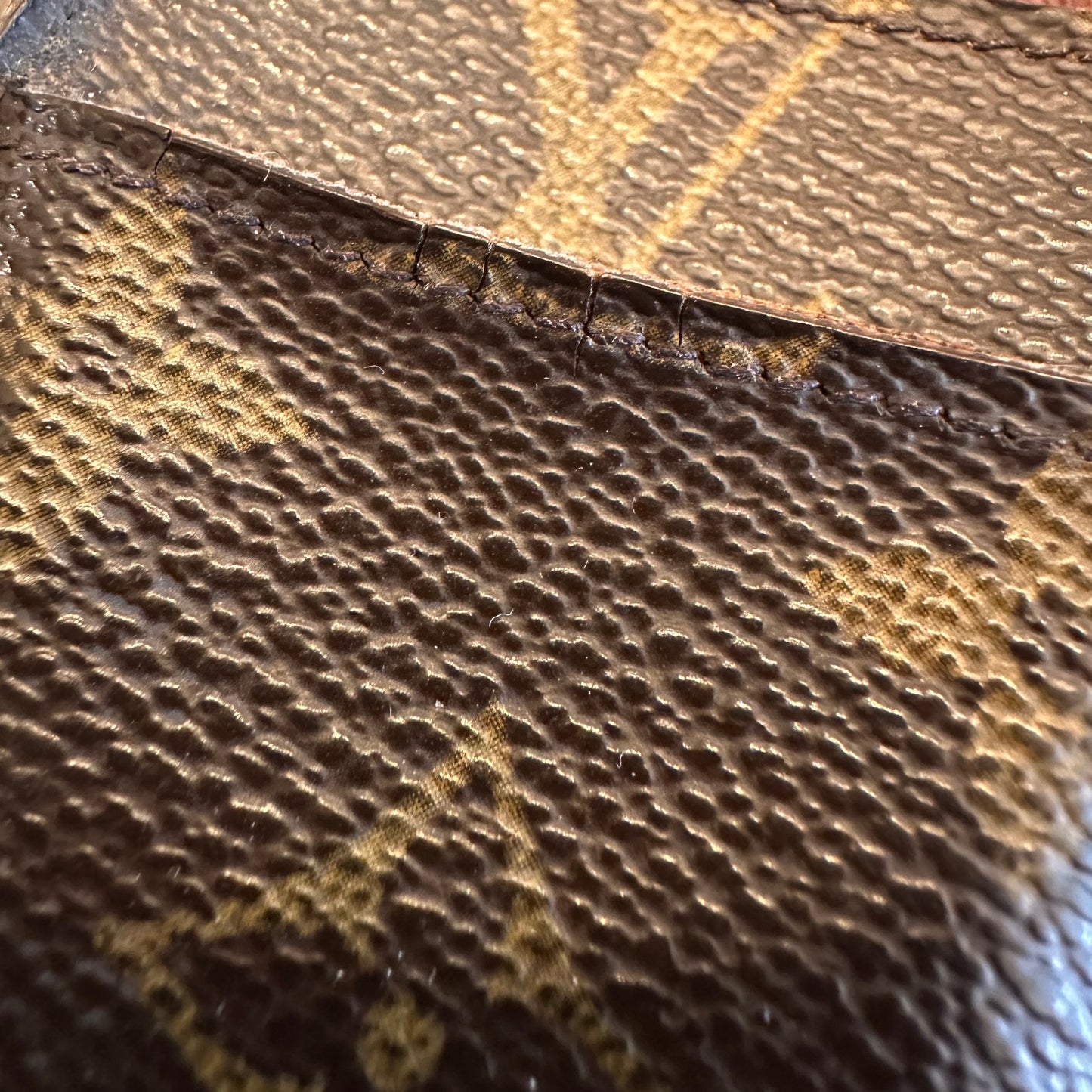 Louis Vuitton Monogram Cigarette Case