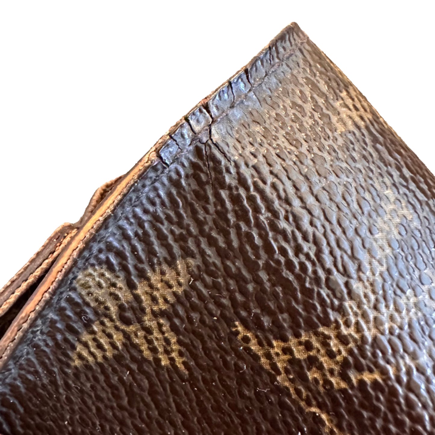 Louis Vuitton Monogram Cigarette Case