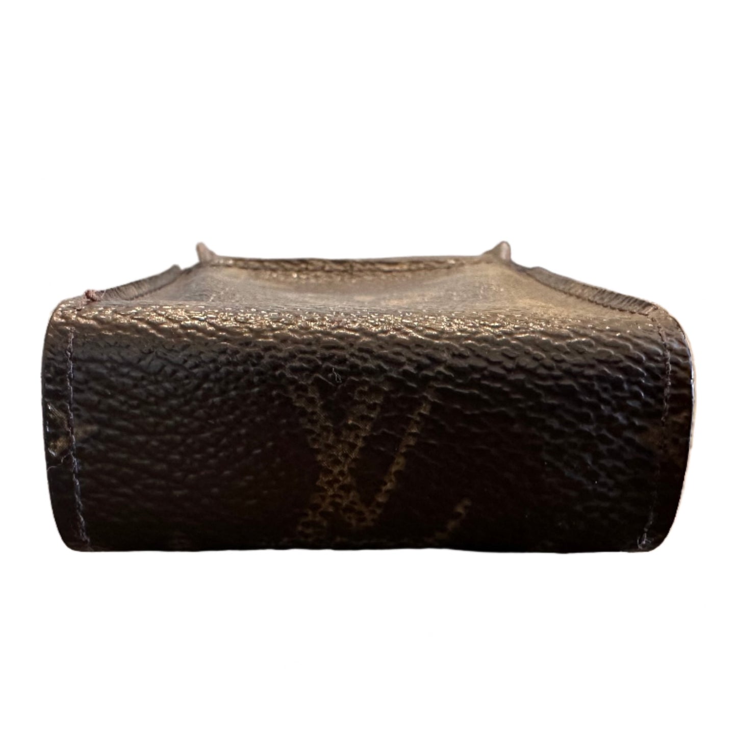 Louis Vuitton Monogram Cigarette Case