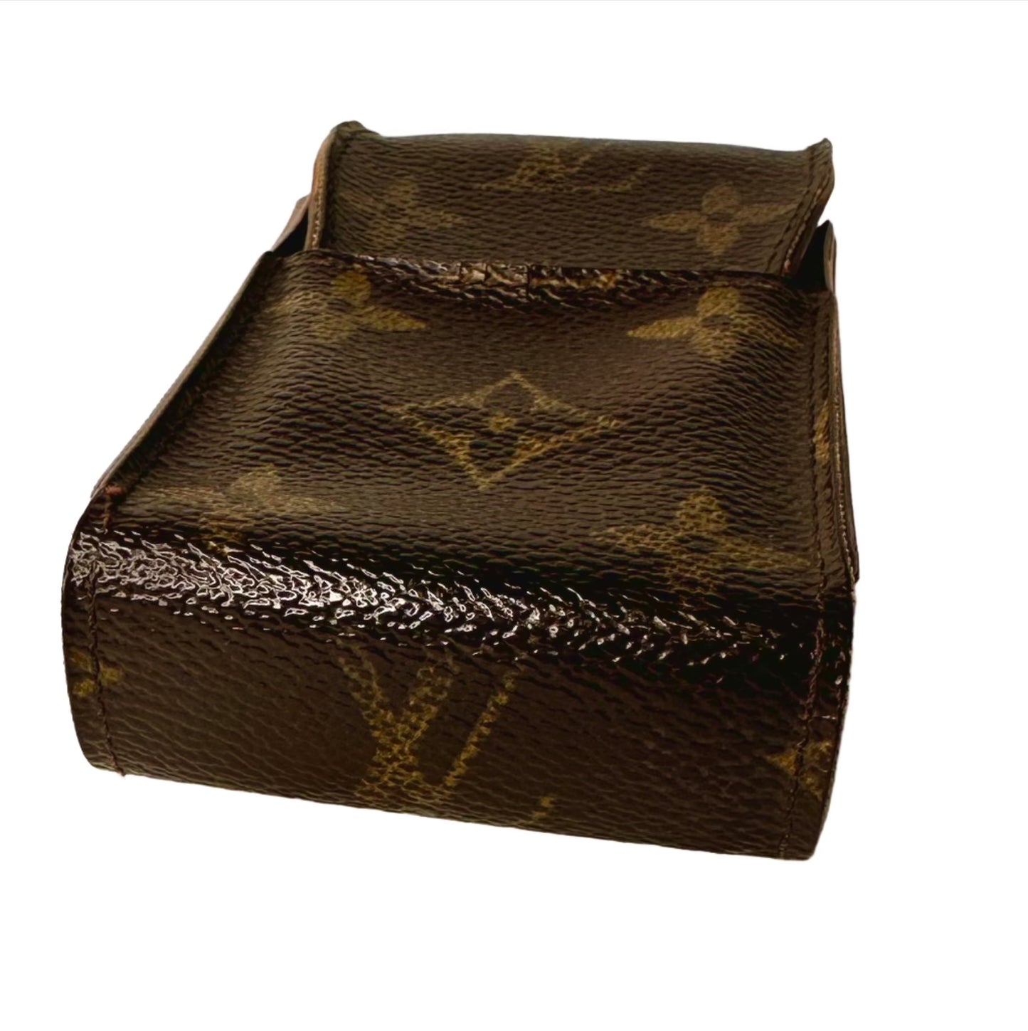 Louis Vuitton Monogram Cigarette Case