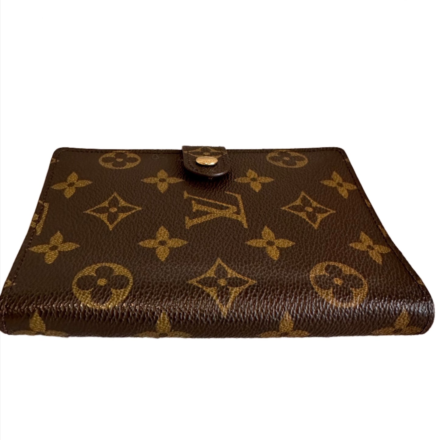 Louis Vuitton Monogram Notebook Cover